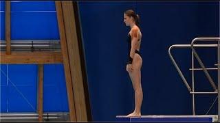 Diving Cup: 10m-Damen - 08.06.2024