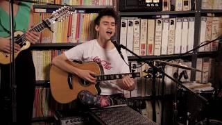 Jacob Collier - Sky Above - 10/23/2019 - Paste Studio NYC - New York, NY