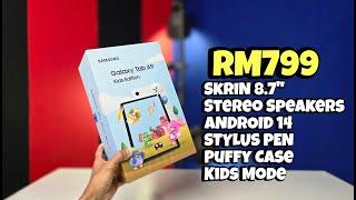 Saya Jumpa Tablet Murah Yang Best Untuk Anak!