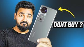 Don't buy vivo V40 Now - before watching this.