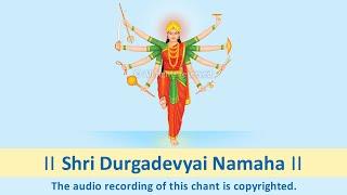 Shri Durga Devi Mantra for Removing Negative Energy