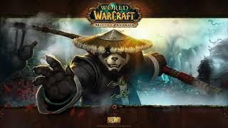 World of Warcraft - Mists of Pandaria - Soundtrack Full