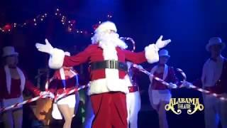 Alabama Theatre Christmas Show | BrittainResorts.com