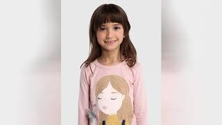 Fashion Filme Moda Infantil Kids Fashion Episódio 4265