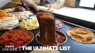 43 Outrageous Desserts You Need To Eat In Your Lifetime | The Ultimate List