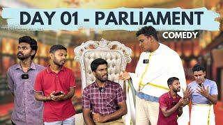 கதிரைக்கு சண்டை | மாஸ் காட்டிய தமிழன் | Sri Lanka Tamil Comedy | Pakidiya Kathaippam 2024