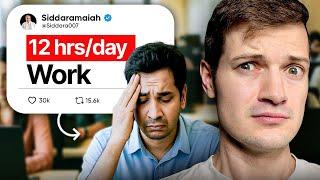 Karnataka Proposes 10-Hour Workday, Raises Controversy? - Indian Startup News 266