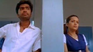 Vallabha Movie || Simbhu & Reema Sen Love Scene