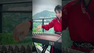 经典武侠曲｜古筝｜Guzheng