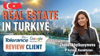 The Easy Way to Own a Home in Turkey Without Leaving Your Country!