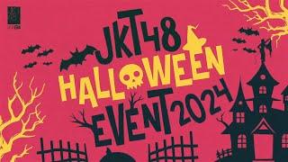 Full Show Halloween Event JKT48 | 31 Oktober 2024