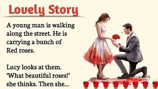 Learn English Through Story Guitar Girl - Love Story - Level 0 - Improve English - English Practice