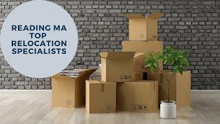 Reading MA Top Real Estate Relocation Specialists, The Ternullo Team Realtors®, 617-275-3375
