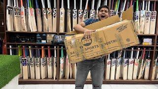 Duniya ki sabse mangii unboxing | must watch | whatsapp us 9319393090 | Vansh sports Delhi