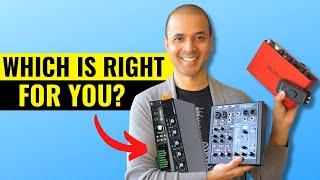 How to CHOOSE an audio interface for ANY BUDGET!