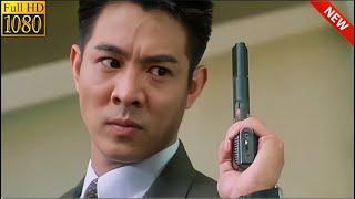 Jet Li 2024 New Action Movies | Best Action Movie 2024 special for USA full english Full