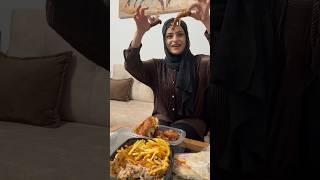 البنت الغبية والفروج المشوي نانو وام سيف