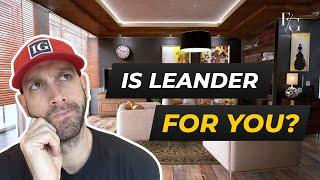 The Truth About LIVING IN LEANDER TEXAS! Should You Move to Leander?