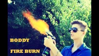 Boddy (Bogdan Shevchenko) - Fire Burn (Nicki Minaj Cover)