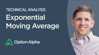 Exponential Moving Average - Technical Analysis