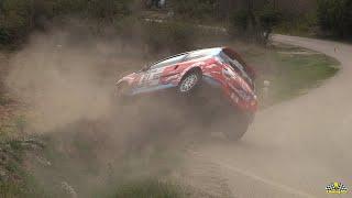 Rallye Ronde de la Durance 2024 Crash & Show