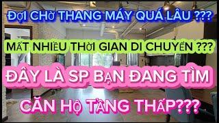 BẠN ĐANG CẦN TÌM THUÊ CĂN HỘ PHÚ MỸ HƯNG QUẬN 7 TẦNG THẤP KHÔNG MẤT NHIỀU THỜI GIAN DI CHUYỂN ???