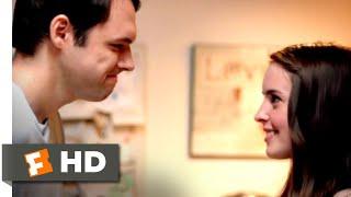 Forgetting the Girl (2012) - You Can Kiss Me Now Scene (3/4) | Movieclips