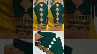 बाजू का डिजाइन|Barfi cut baju design|aasteen design|#shortfeed #sleevesdesign#youtubeshorts