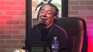 You Have To Stop Quitting Things | Joey Diaz