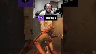 Bonk! | jondingo on #Twitch