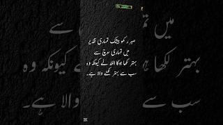 #youtubeshorts #dailyquotes #viralvideo #viralshort #quotes #urdu #urduquotes #trending #ytshorts