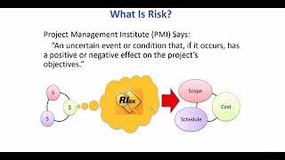 Project Management Webinar #22 - Major Projects