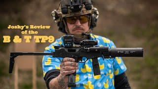 B&T TP9 - JOSHY'S REVIEW