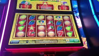 UK Casino Slots - Mega Bonus Joker - £5 Bet