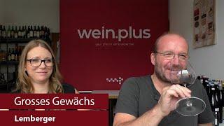 Grosses Gewächs | Nachproben 2024 | Lemberger