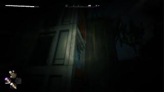 Dying Light 2 NIGHTMARE Level 5 Chase