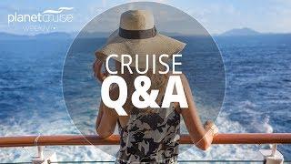 Your Cruise Questions Answered, Anniversary Special | Planet Cruise Weekly