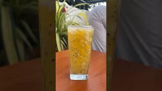 Jack-co Punch#shorts #cookingshorts #juice #refreshingdrink #jackfruit #coconut #trendingrecipe