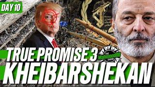 FIRST RESPONSE After US Attack | Iran FLATTENS ISRAEL | MORE ESCALATION Ahead