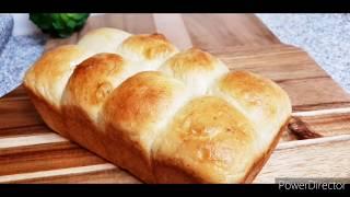 Easy to make Banana Dinner Roll Bread/Banana Yeast Bread/Loubelle's best #17