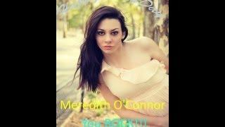 Fan *Happy Birthday* Meredith O'Connor