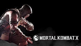 Mortal Kombat X - Scorpion (Inferno) - Ranked Matches Online