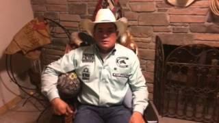 Matt Shiozawa: Future Generation of Rodeo