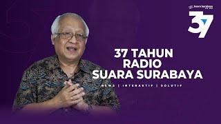 37 Tahun Radio Suara Surabaya