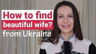 Online dating Ukraine. How to find Ukraine girl for marriage? 0+