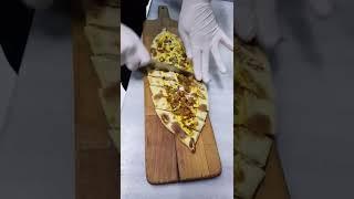 Special Yumurtalı Pide #yemektarifleri #recipe #pide #shorts #shortvideo