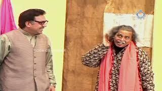 Sohail Ahmed With Amanullah and Jawad Waseem Stage Drama Tere Pyar Mein Jani Full Comedy Clip