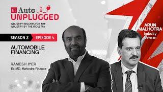 ETAuto Unplugged: Evolution of the Vehicle Financing Industry