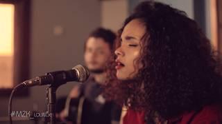 Mai - "Sober" - (Mahalia Cover) A MZK Lounge Session