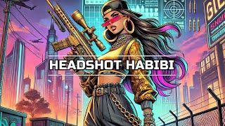  HEADSHOT HABIBI – Gaming Song - Gaming Musik - Gaming Lied | Lootbox Jukebox ️